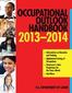 Occupational Outlook Handbook 2012-2013