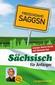 Langenscheidt Sächsisch für Anfänger