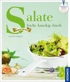 [Matthias F. Mangold: Salate leicht, knackig, frisch]