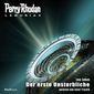 Perry Rhodan Lemuria 4 - Der erste Unsterbliche