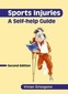Sports Injuries: A Self Help Guide