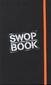 Swop Book , das bebilderte Notizbuch