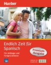 [Trinidad Bonachera &Aacute;lvarez: Endlich Zeit f&uuml;r Spanisch Premium-Ausgabe]