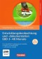 Entwicklungsbeobachtung und -dokumentation (EBD) 3 - 48 Monate