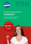 PONS Power-Sprachkurs Russisch