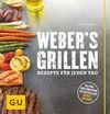 [Jamie Purviance: Weber's Grillen]