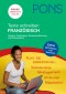 PONS Texte schreiben Französisch