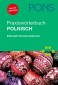 PONS Praxiswörterbuch Polnisch