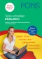 PONS Texte schreiben Englisch