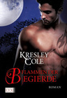 [Kresley Cole: Flammen der Begierde]