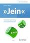 "Jein" - Entscheidungsfindung in Gesundheitsberufen