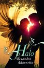 [Alexandra Adornetto: Halo]
