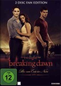 Twilight - Breaking Dawn - Bis(s) zum Ende der Nacht Teil 1