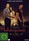 [Stephenie Meyer: Twilight - Breaking Dawn - Bis(s) zum Ende der Nacht Teil 1]