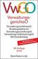 Verwaltungsgerichtsordnung (VwGO)