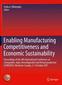 Enabling Manufacturing Competitiveness and Economic Sustainability