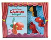 Der kleine Drache Kokosnuss - Vorhang auf!