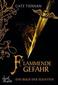 Das Buch der Schatten 04 - Flammende Gefahr