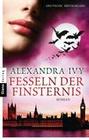 [Alexandra Ivy: Fesseln der Finsternis]