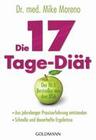 [Mike Moreno: Die 17-Tage-Di&auml;t]
