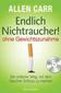 Endlich Nichtraucher! - ohne Gewichtszunahme