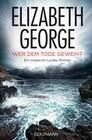 [Elizabeth George: Wer dem Tode geweiht]