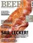 BEEF! - Für Männer mit Geschmack. Ausgabe 1/2012
