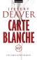 Carte Blanche