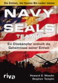 Navy Seals Team 6