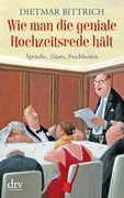 Wie man die geniale Hochzeitsrede hält
