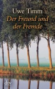 Der Freund und der Fremde. Großdruck