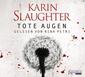 Tote Augen