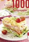 [1000 Partyrezepte]