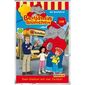Benjamin Blümchen 119 als Busfahrer