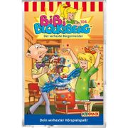 Bibi Blocksberg 104. Der verhexte Bürgermeister