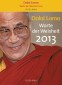 Dalai Lama. Worte der Weisheit 2013