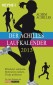 Der Achilles-Laufkalender 2013
