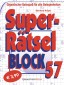Superrätselblock 57