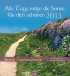 Alle Tage möge die Sonne für dich scheinen - Irische Segenswünsche 2013