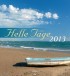 Helle Tage 2013. Wandkalender
