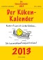 Der Küken-Kalender 2013