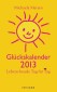 Glückskalender 2013