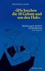 [Michaela Karl: Wir brechen die 10 Gebote und uns den Hals]