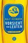 Vorsicht vor Leuten