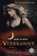 House of Night 07. Verbrannt