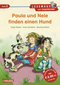 Paula und Nele finden einen Hund