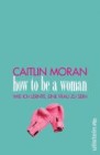 [How to be a woman]