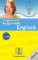 Langenscheidt Kurzgrammatik Englisch