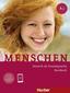 Menschen A1. Kursbuch mit DVD-ROM