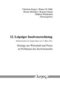 12. Leipziger Insolvenzrechtstag